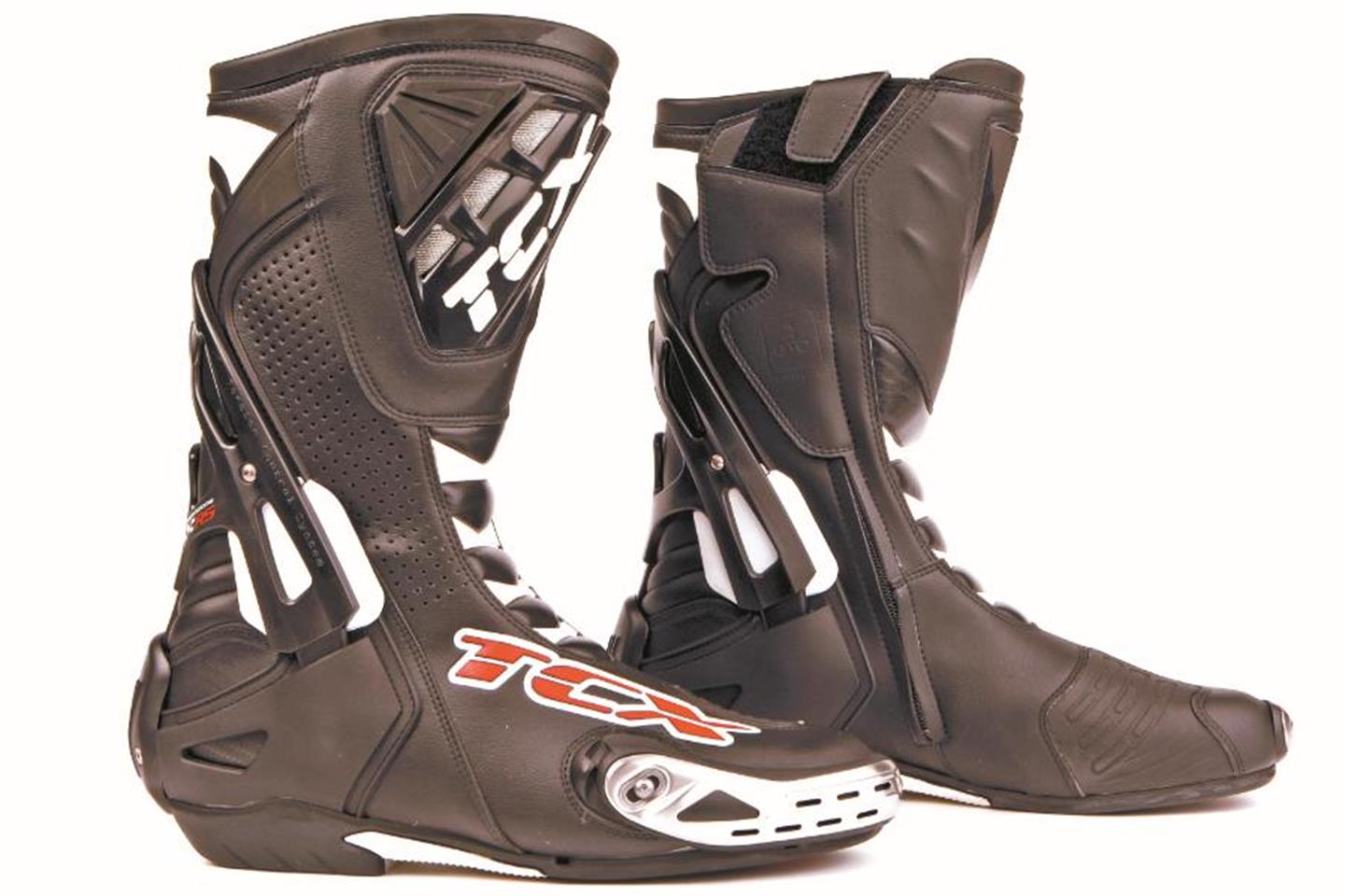 race boots uk